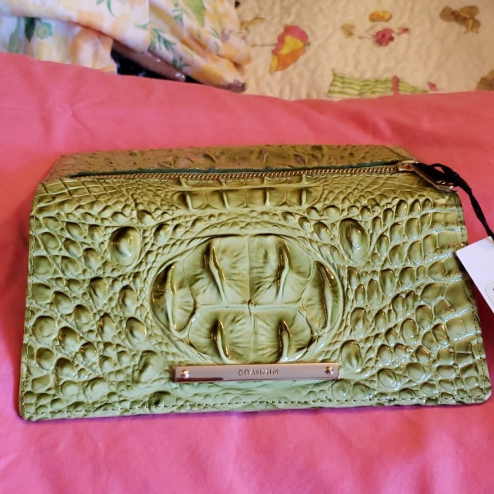 Brahmin Ady wallet